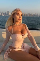 Проститутка ЯНА VIP