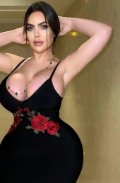 Проститутка Нася